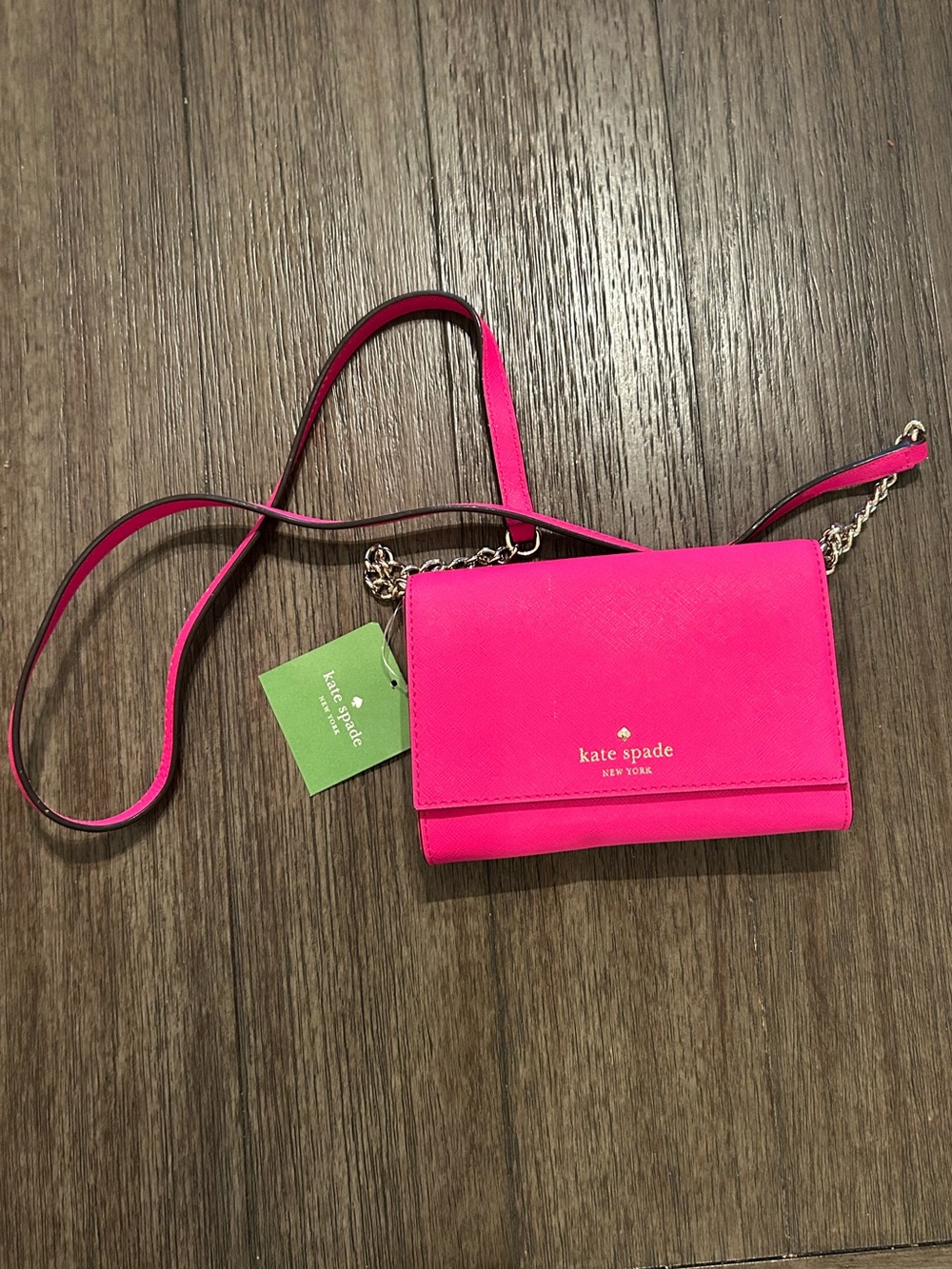 NWT Kate Spade Cedar Street Cami crossbody